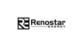 Renostar Energy logo